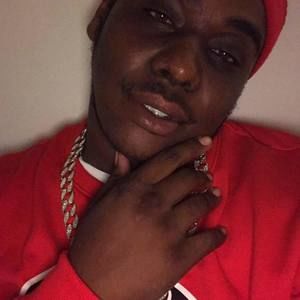 Meet your Posher, Lakendrick